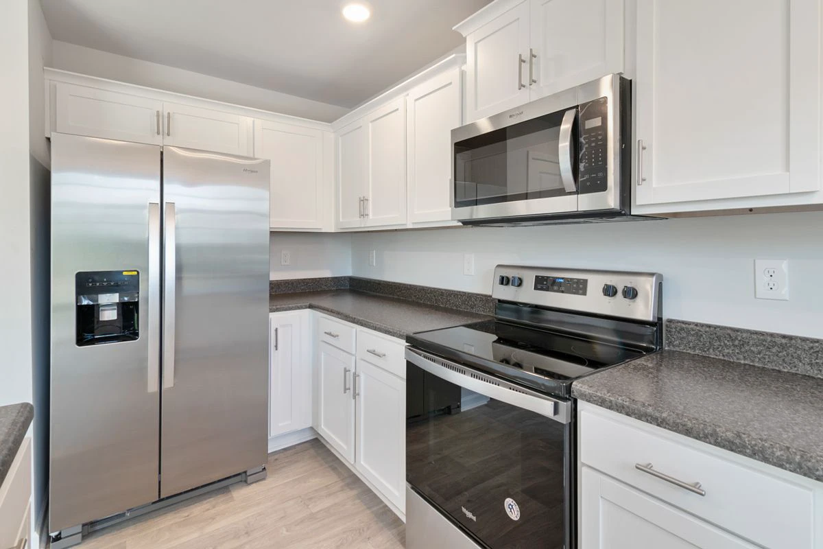 How Prefab Cabinets Fit Into Today’s Kitchen Renovation Plans