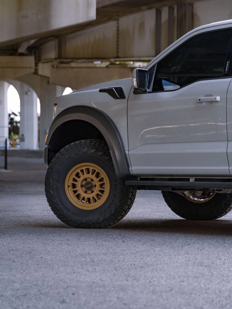 Ram 1500 Limited on the Loveland chassis dynamometer